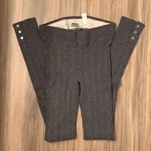 Lucky sweater leggings